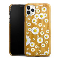 Wooden Slim Case bamboo