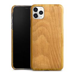 Wooden Slim Case bamboo