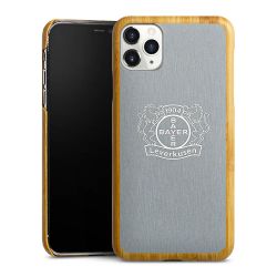 Holz Slim Case Bambus