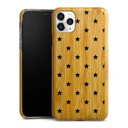 Wooden Slim Case bamboo