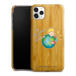 Wooden Slim Case bamboo