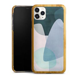 Wooden Slim Case bamboo