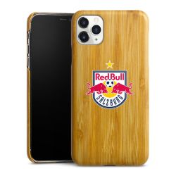 Holz Slim Case Bambus