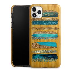 Wooden Slim Case bamboo