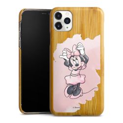 Wooden Slim Case bamboo