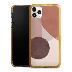 Wooden Slim Case bamboo