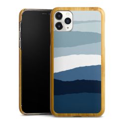 Wooden Slim Case bamboo