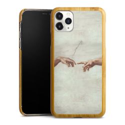 Wooden Slim Case bamboo