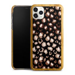 Wooden Slim Case bamboo