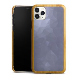 Wooden Slim Case bamboo