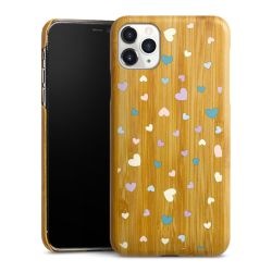 Wooden Slim Case bamboo