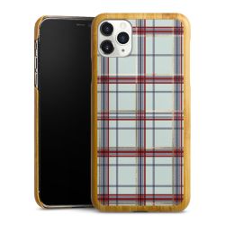 Wooden Slim Case bamboo