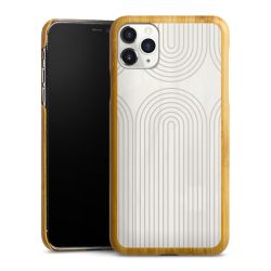 Wooden Slim Case bamboo