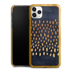 Wooden Slim Case bamboo