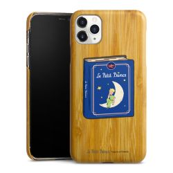 Wooden Slim Case bamboo