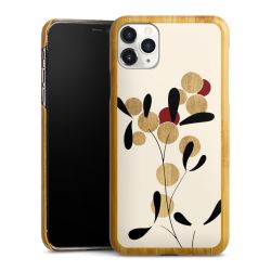 Wooden Slim Case bamboo