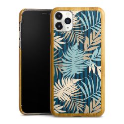 Wooden Slim Case bamboo