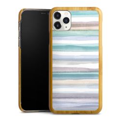 Wooden Slim Case bamboo