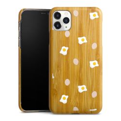 Wooden Slim Case bamboo