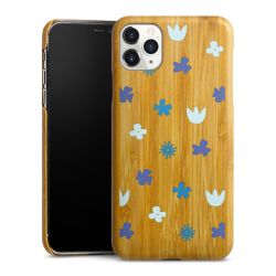 Wooden Slim Case bamboo