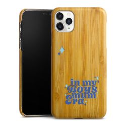 Wooden Slim Case bamboo