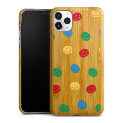 Wooden Slim Case bamboo