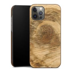 Wooden Slim Case walnut