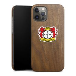 Holz Slim Case Walnuss