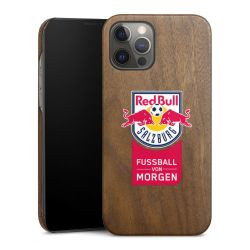 Holz Slim Case Walnuss