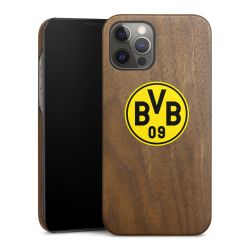 Wooden Slim Case walnut