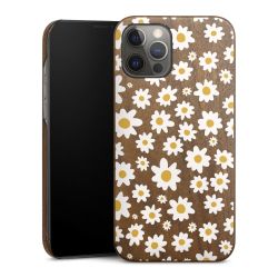 Wooden Slim Case walnut