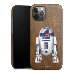 Träskal Slim valnöt