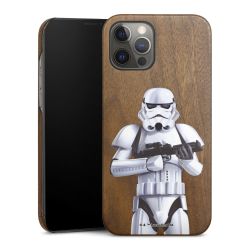 Träskal Slim valnöt