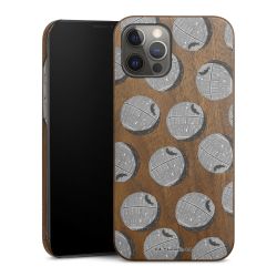 Träskal Slim valnöt