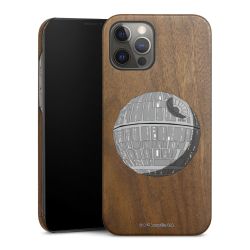 Träskal Slim valnöt