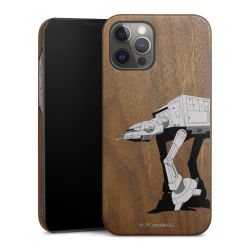 Träskal Slim valnöt