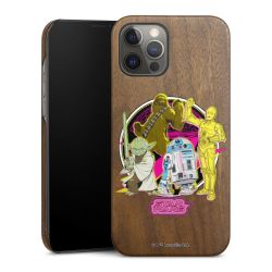 Träskal Slim valnöt