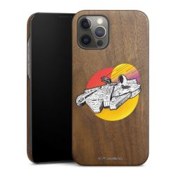 Träskal Slim valnöt