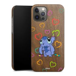 Puinen Suojakuori Slim saksanpähkinä