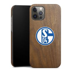 Puinen Suojakuori Slim saksanpähkinä