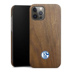 Wooden Slim Case walnut
