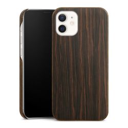 Wooden Slim Case walnut