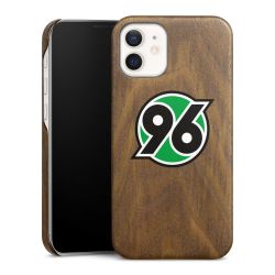 Holz Slim Case Walnuss