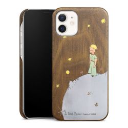 Holz Slim Case Walnuss