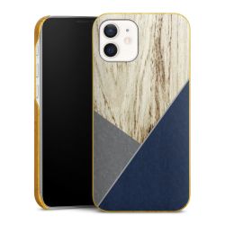 Wooden Slim Case bamboo