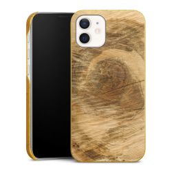 Wooden Slim Case bamboo