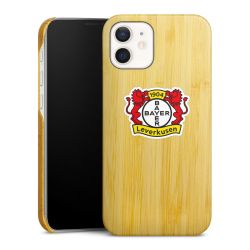 Holz Slim Case Bambus