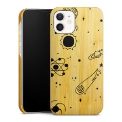 Wooden Slim Case bamboo