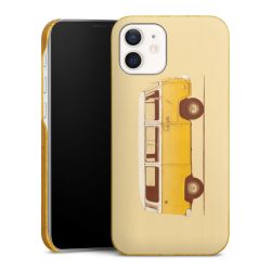 Wooden Slim Case bamboo