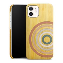 Wooden Slim Case bamboo